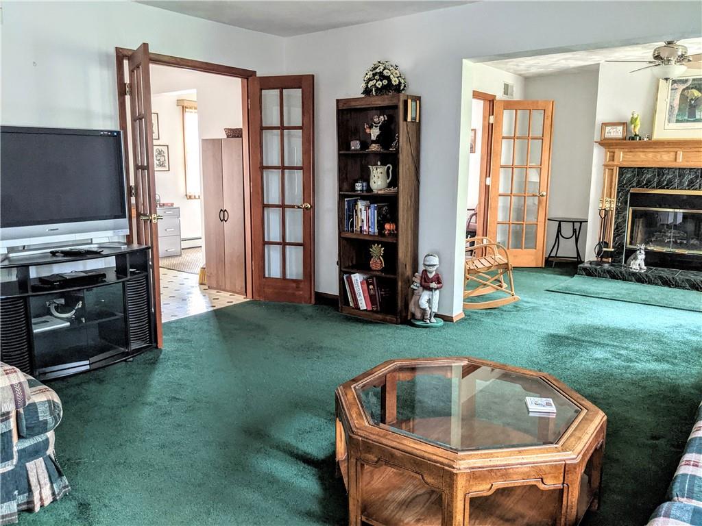 513 Bessemer Road Mount Pleasant, PA 15666 - Photo 5 of 45 Gallery Image 5