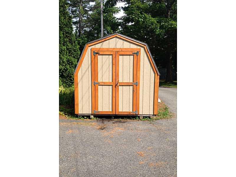 815 Lebanon Street Sanford, ME 04073 - Photo 4 of 26 Other. shed on property