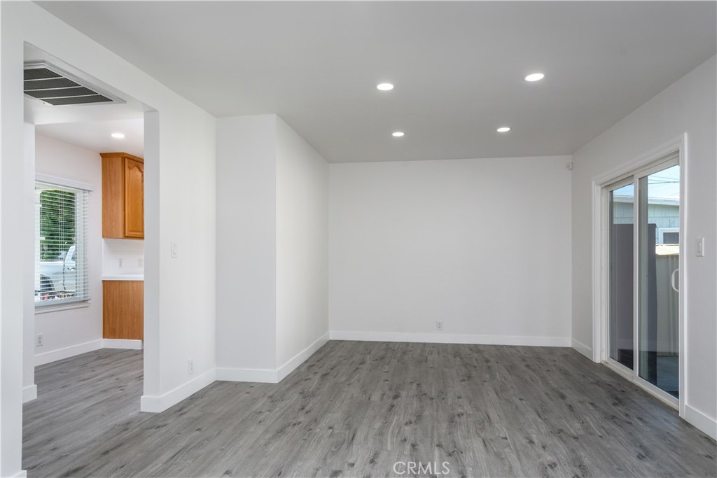10308 Cole Road Whittier, CA 90603 - Photo 15 of 49 Living Room / Dining Combo