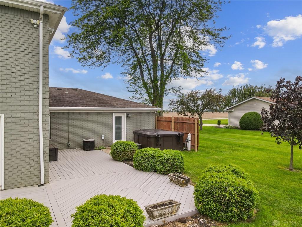 3365 Eldean Road Covington, OH 45318 - Photo 10 of 60 19