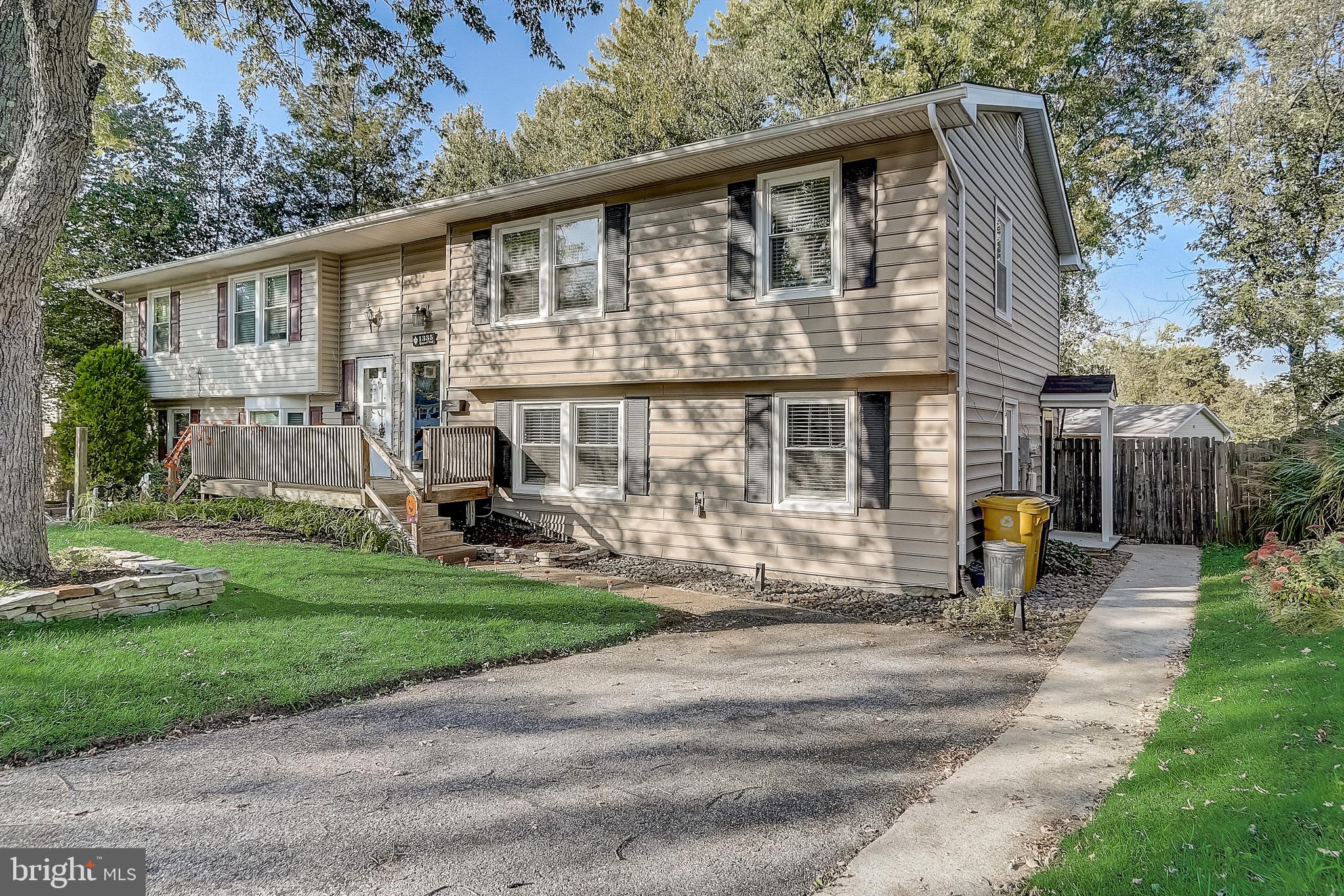 1335 Greyswood Road Odenton, MD 21113 - Photo 1 of 33 Gallery Image 1