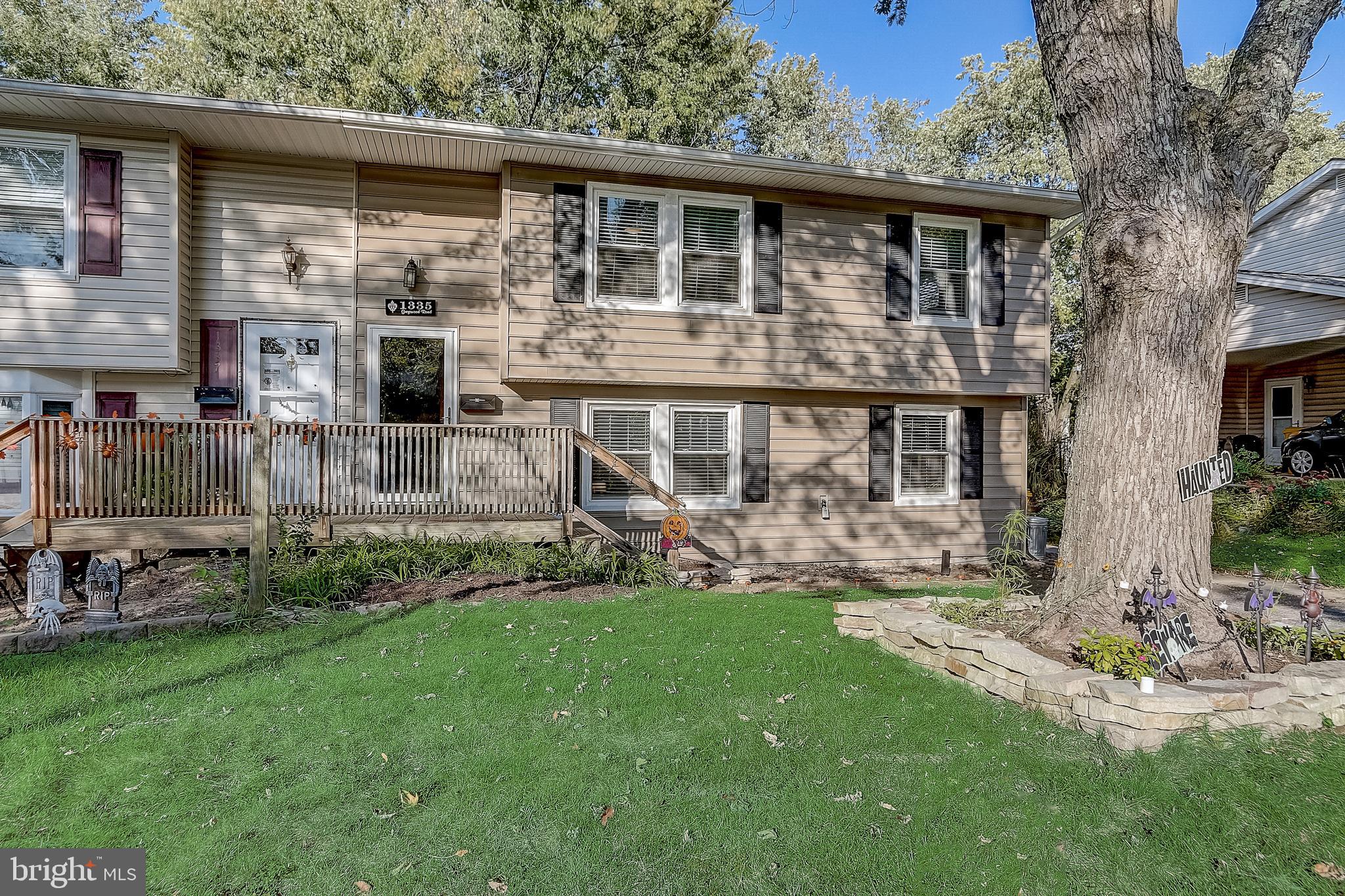 1335 Greyswood Road Odenton, MD 21113 - Photo 2 of 33 Gallery Image 2