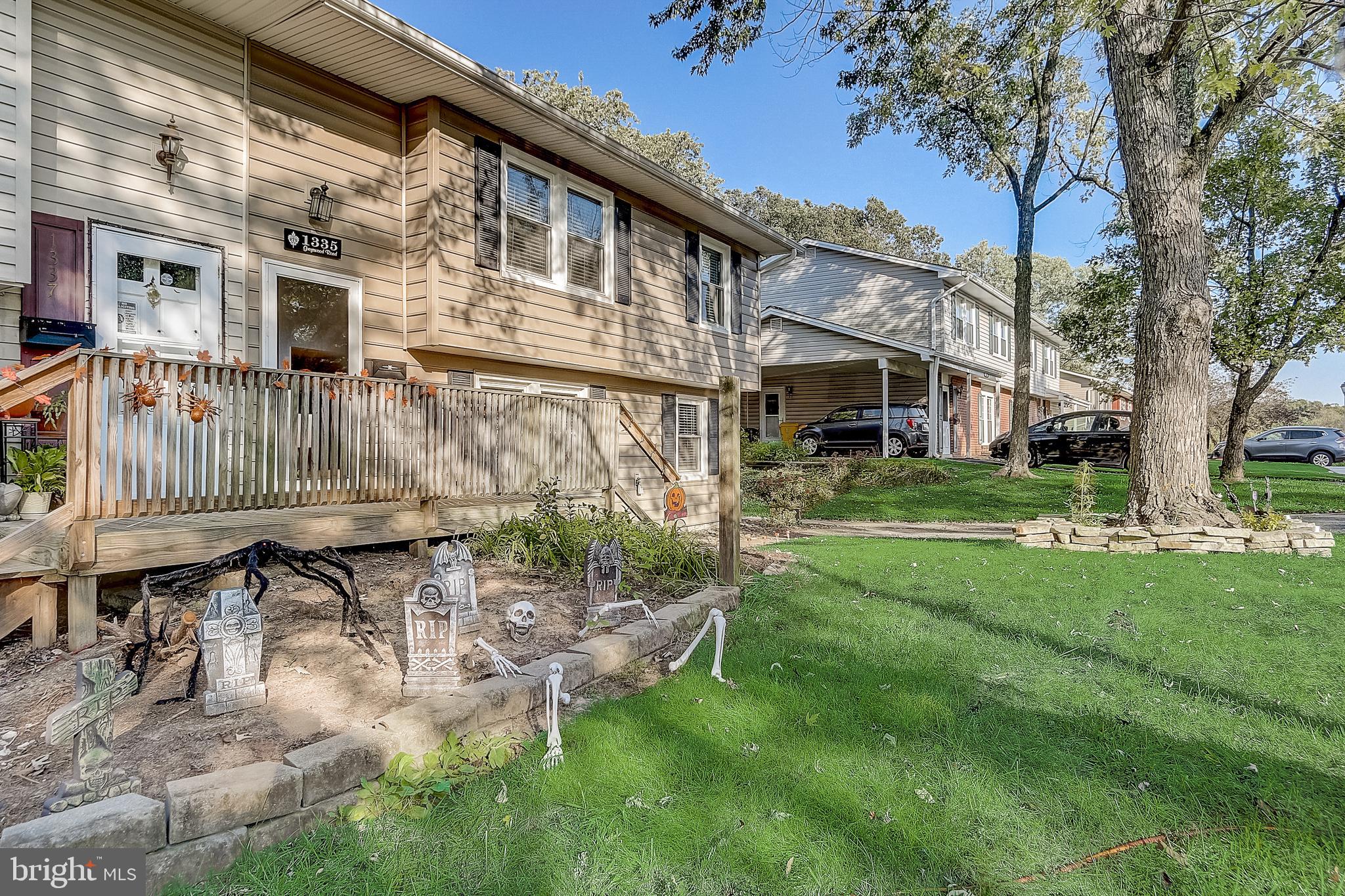 1335 Greyswood Road Odenton, MD 21113 - Photo 3 of 33 Gallery Image 3