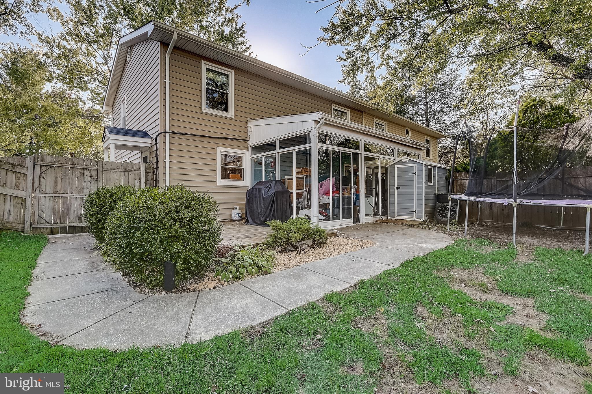 1335 Greyswood Road Odenton, MD 21113 - Photo 31 of 33 Gallery Image 31