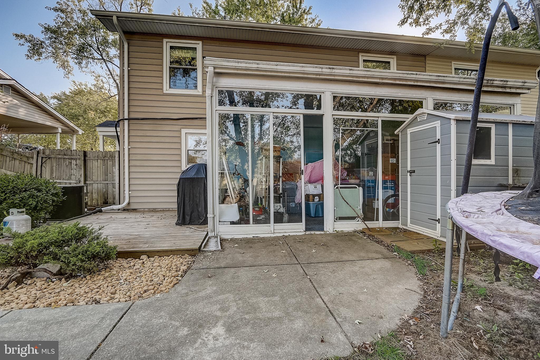 1335 Greyswood Road Odenton, MD 21113 - Photo 32 of 33 Gallery Image 32