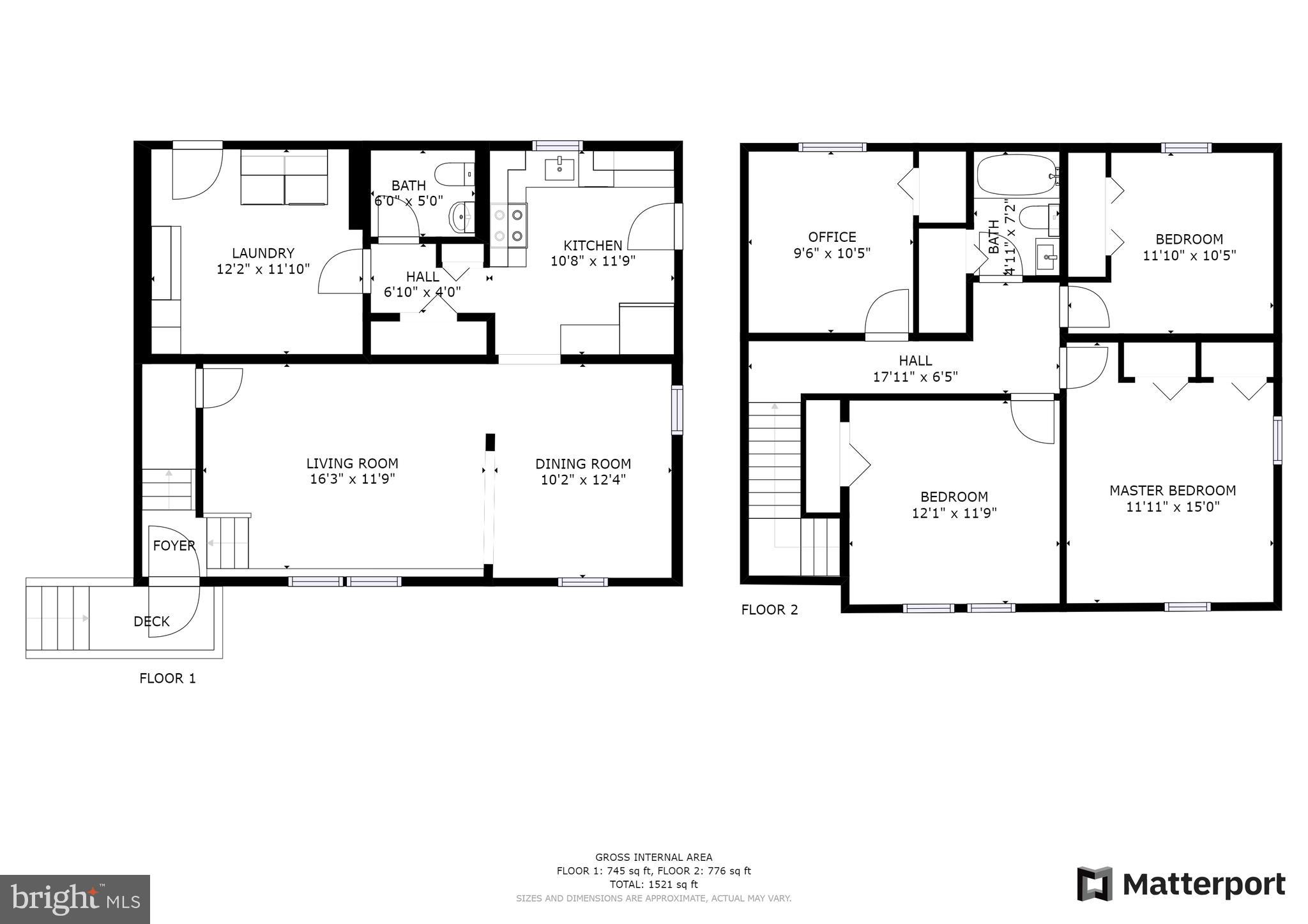 1335 Greyswood Road Odenton, MD 21113 - Photo 33 of 33 Gallery Image 33