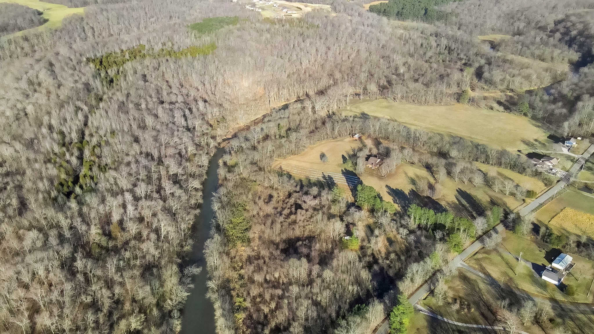 1855 New Hope Road Springfield, TN 37172 - Photo 30 of 35