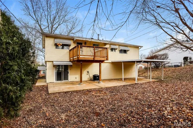 $2,135 | 5621 Wieland Drive, St. Louis, MO 63128