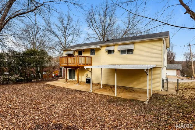 $2,135 | 5621 Wieland Drive, St. Louis, MO 63128