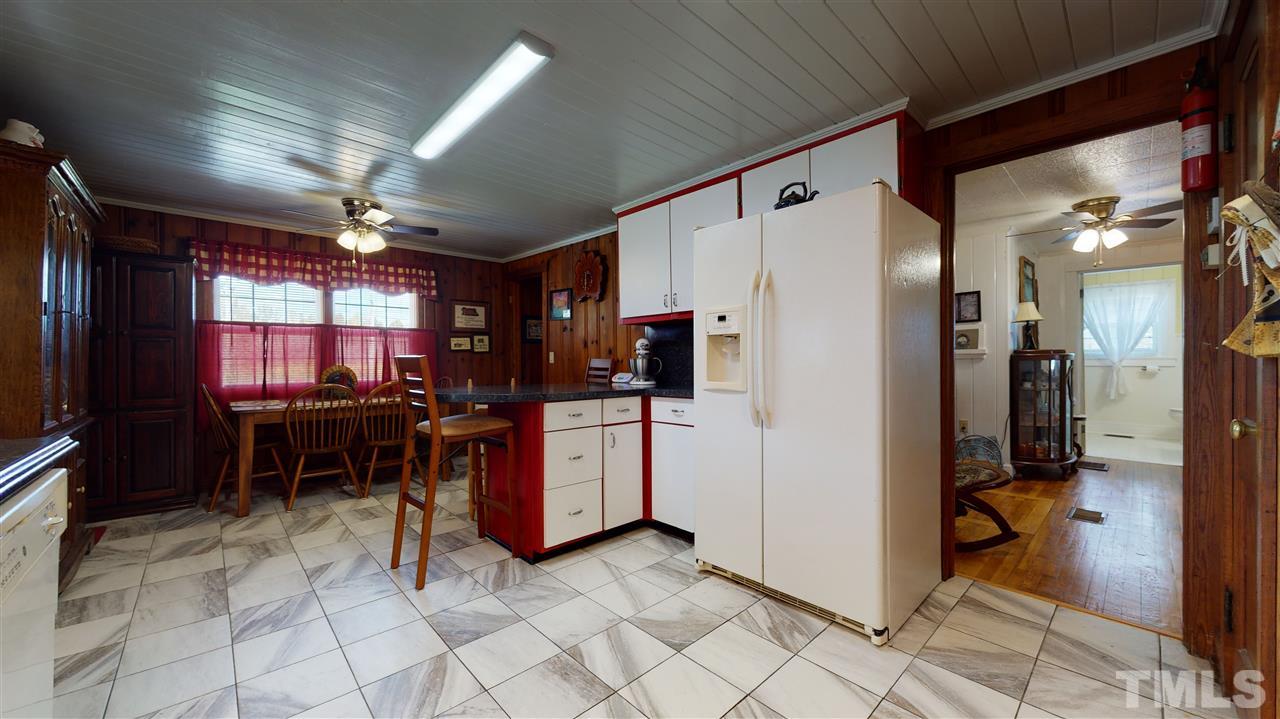 5262 Oxford Road Timberlake, NC 27583 - Photo 11 of 25
