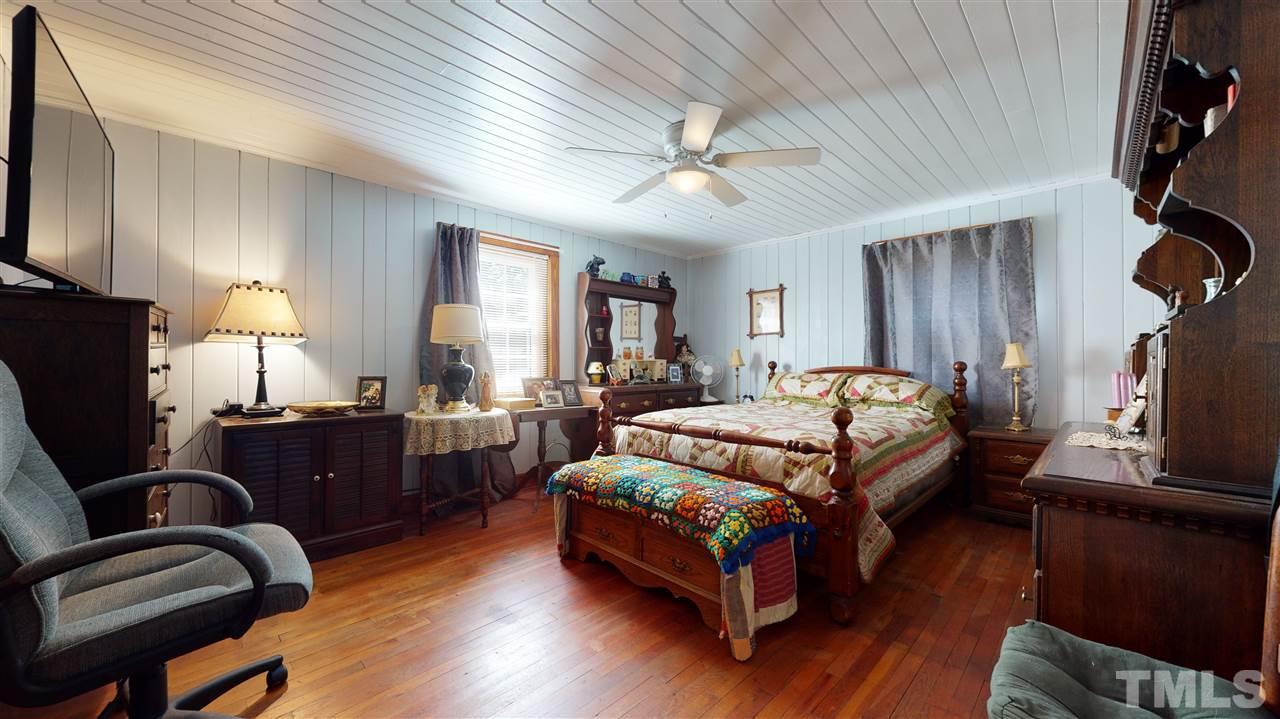 5262 Oxford Road Timberlake, NC 27583 - Photo 14 of 25