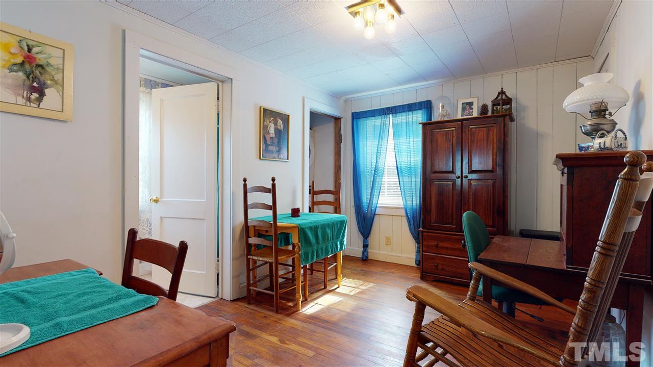 5262 Oxford Road Timberlake, NC 27583 - Photo 17 of 25