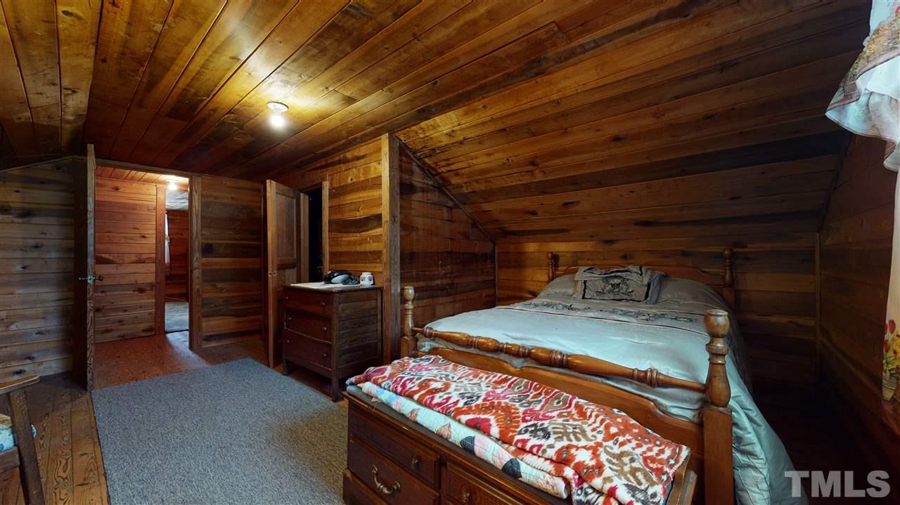 5262 Oxford Road Timberlake, NC 27583 - Photo 20 of 25