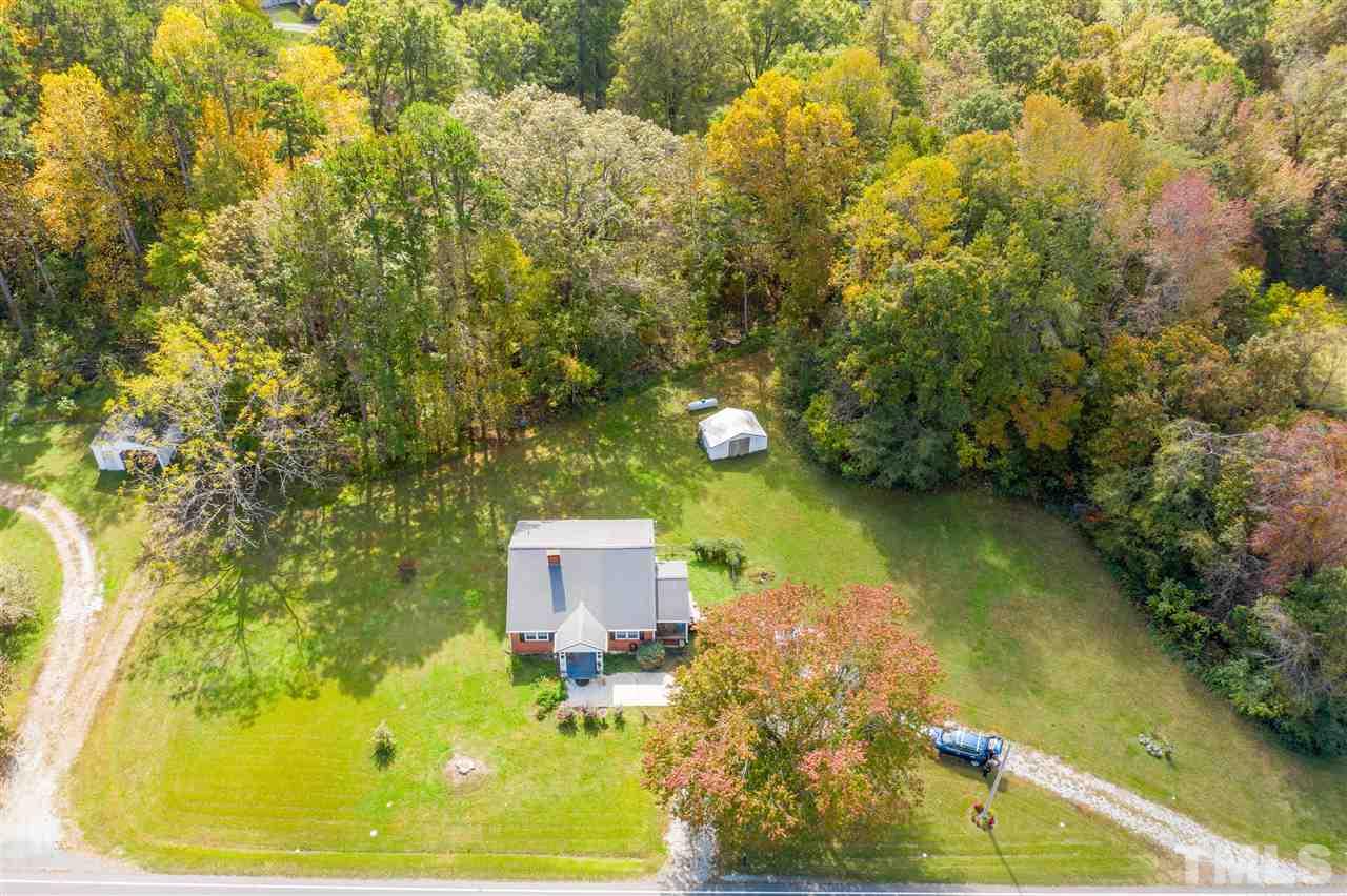 5262 Oxford Road Timberlake, NC 27583 - Photo 4 of 25