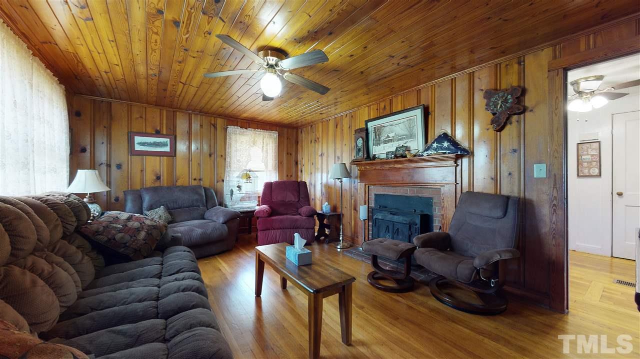 5262 Oxford Road Timberlake, NC 27583 - Photo 5 of 25