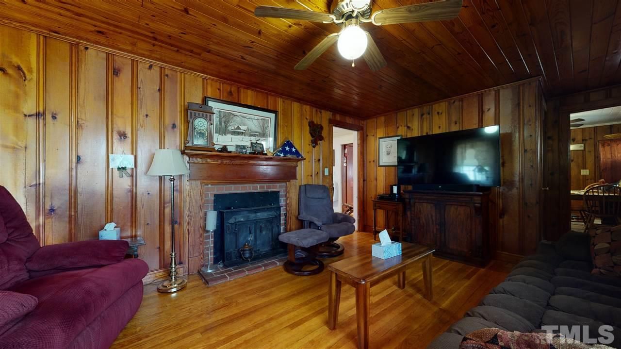 5262 Oxford Road Timberlake, NC 27583 - Photo 6 of 25