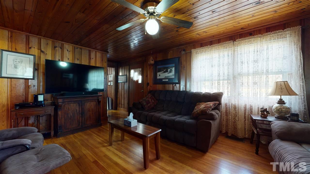 5262 Oxford Road Timberlake, NC 27583 - Photo 7 of 25