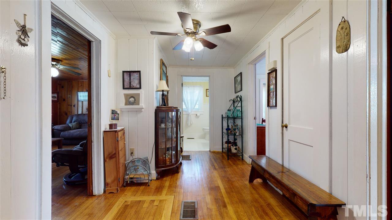 5262 Oxford Road Timberlake, NC 27583 - Photo 8 of 25