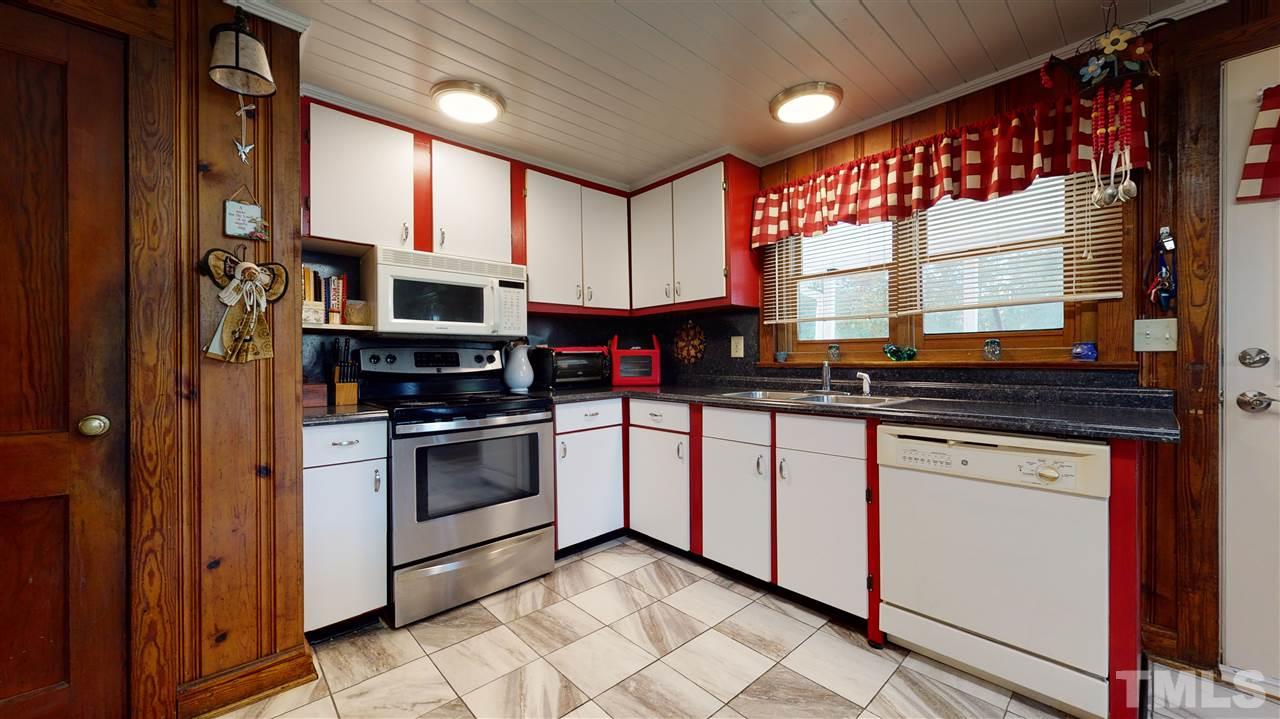 5262 Oxford Road Timberlake, NC 27583 - Photo 10 of 25