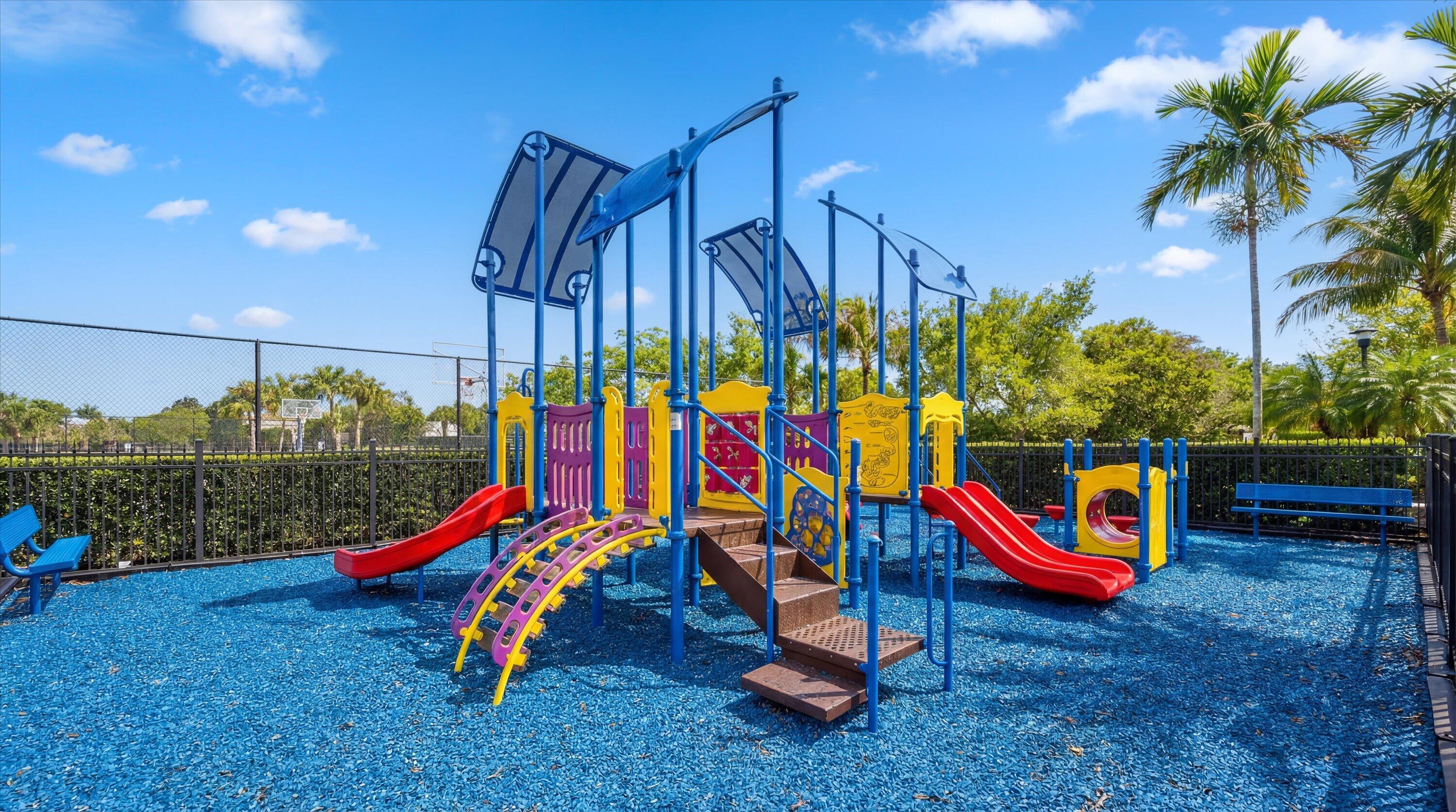 108 Casa Circle Jupiter, FL 33458 - Photo 53 of 53 a view of outdoor space