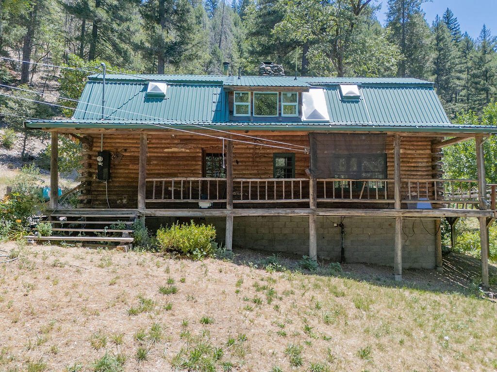 691 Lost Bridge Road Lewiston, CA 96052 - Photo 49 of 52 home