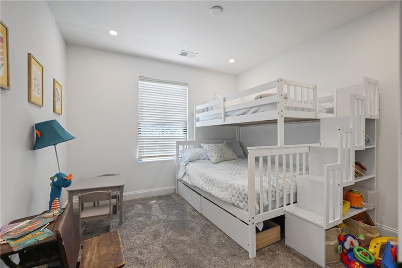 277 Mountain View Ridge Northwest Marietta, GA 30064 - Photo 73 of 85 Gallery Image 73