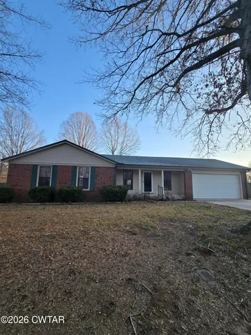 $264,900 | 18 Lake Avenue, Jackson, TN 38301