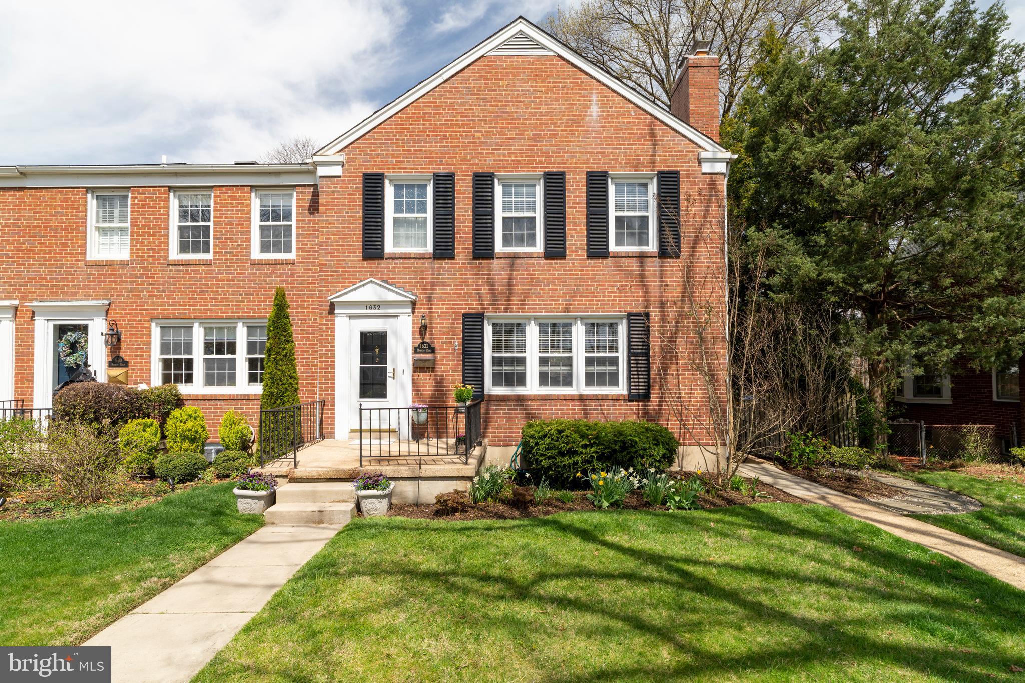 1632 Myamby Road Towson, MD 21286 - Photo 1 of 45 Gallery Image 1