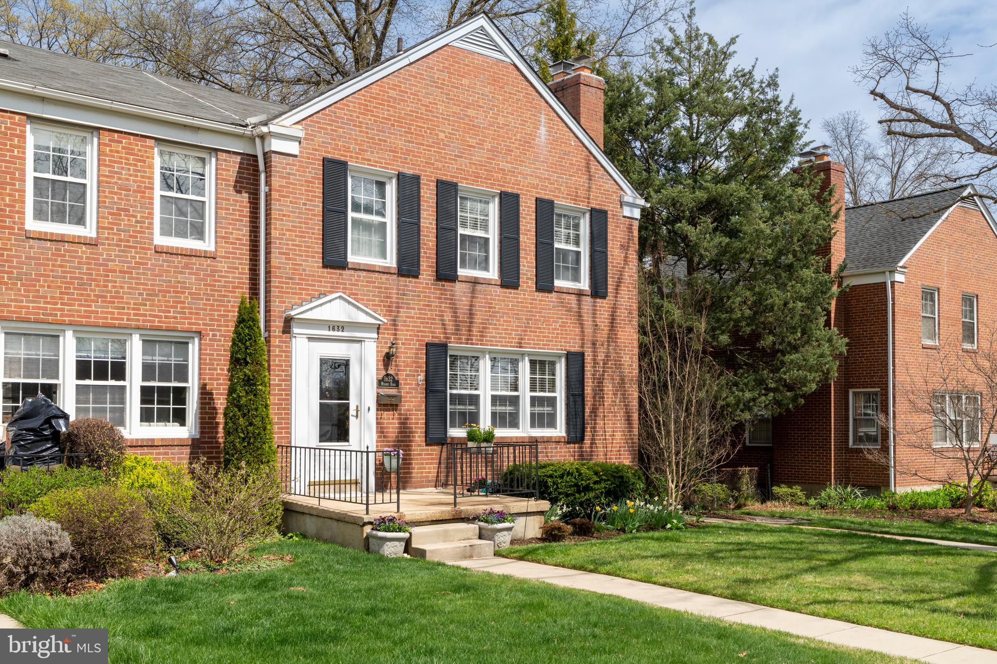1632 Myamby Road Towson, MD 21286 - Photo 2 of 45 Gallery Image 2