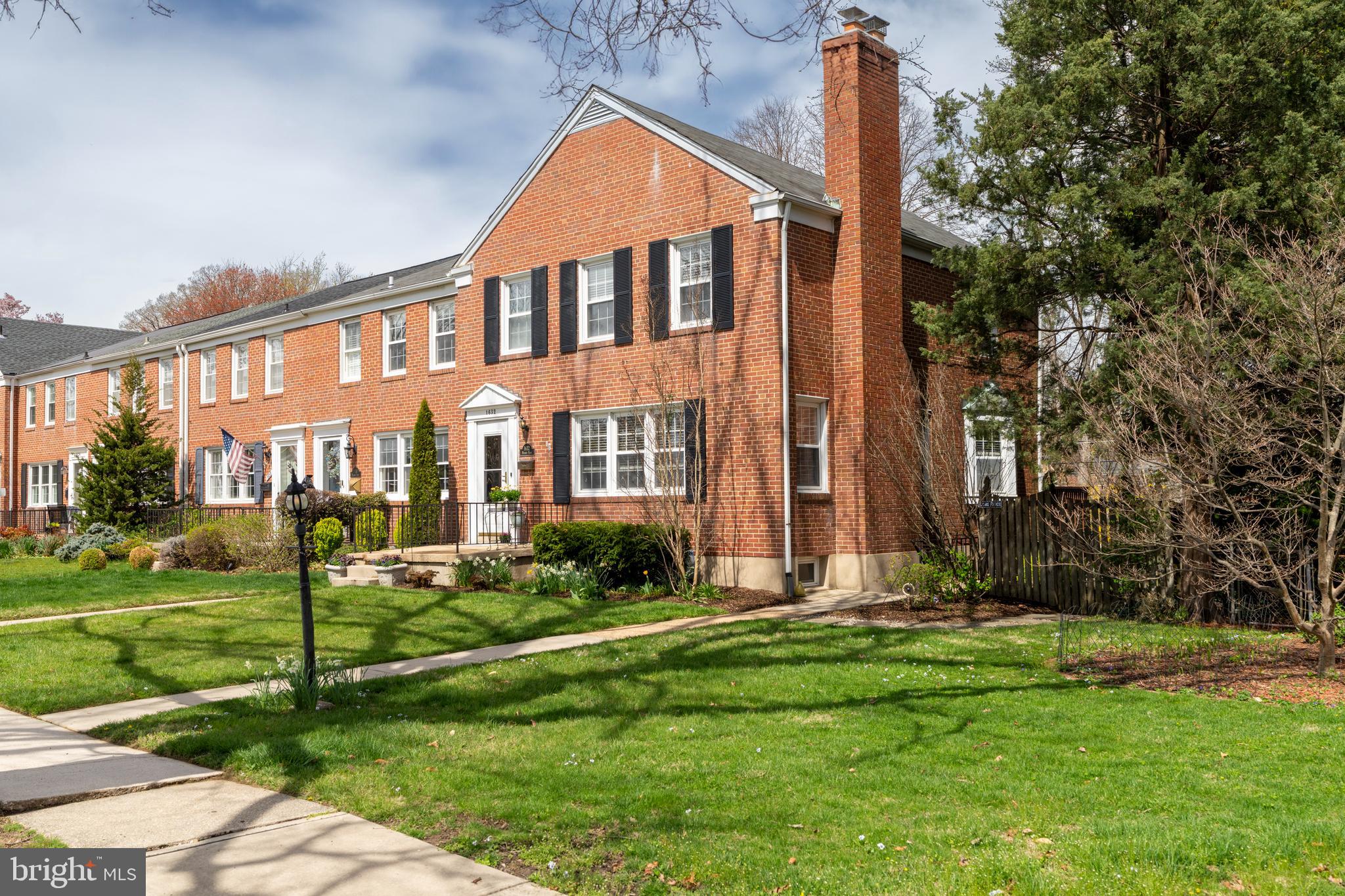 1632 Myamby Road Towson, MD 21286 - Photo 3 of 45 Gallery Image 3