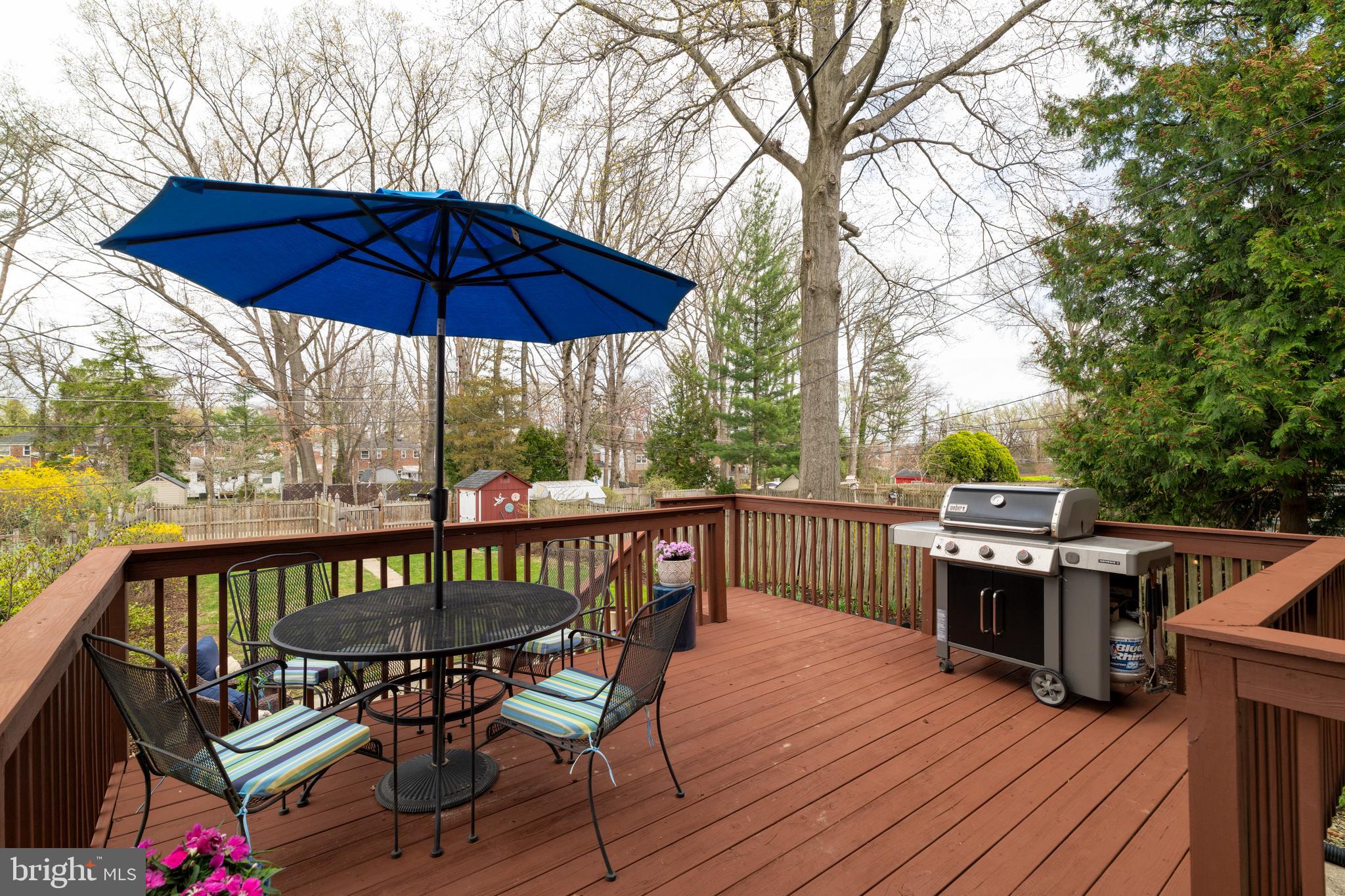 1632 Myamby Road Towson, MD 21286 - Photo 34 of 45 Gallery Image 34