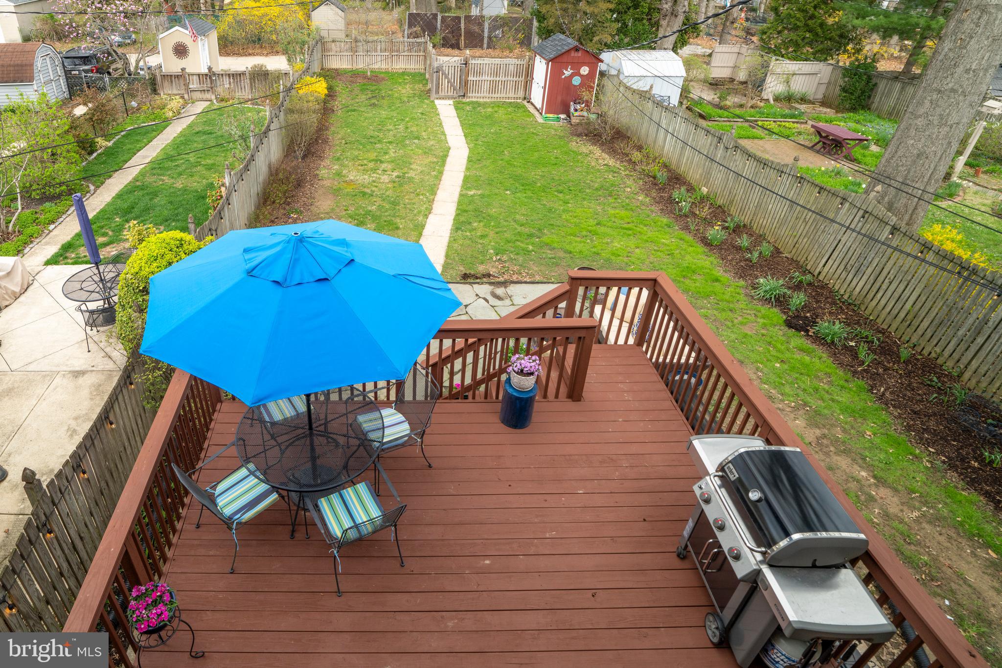 1632 Myamby Road Towson, MD 21286 - Photo 35 of 45 Gallery Image 35