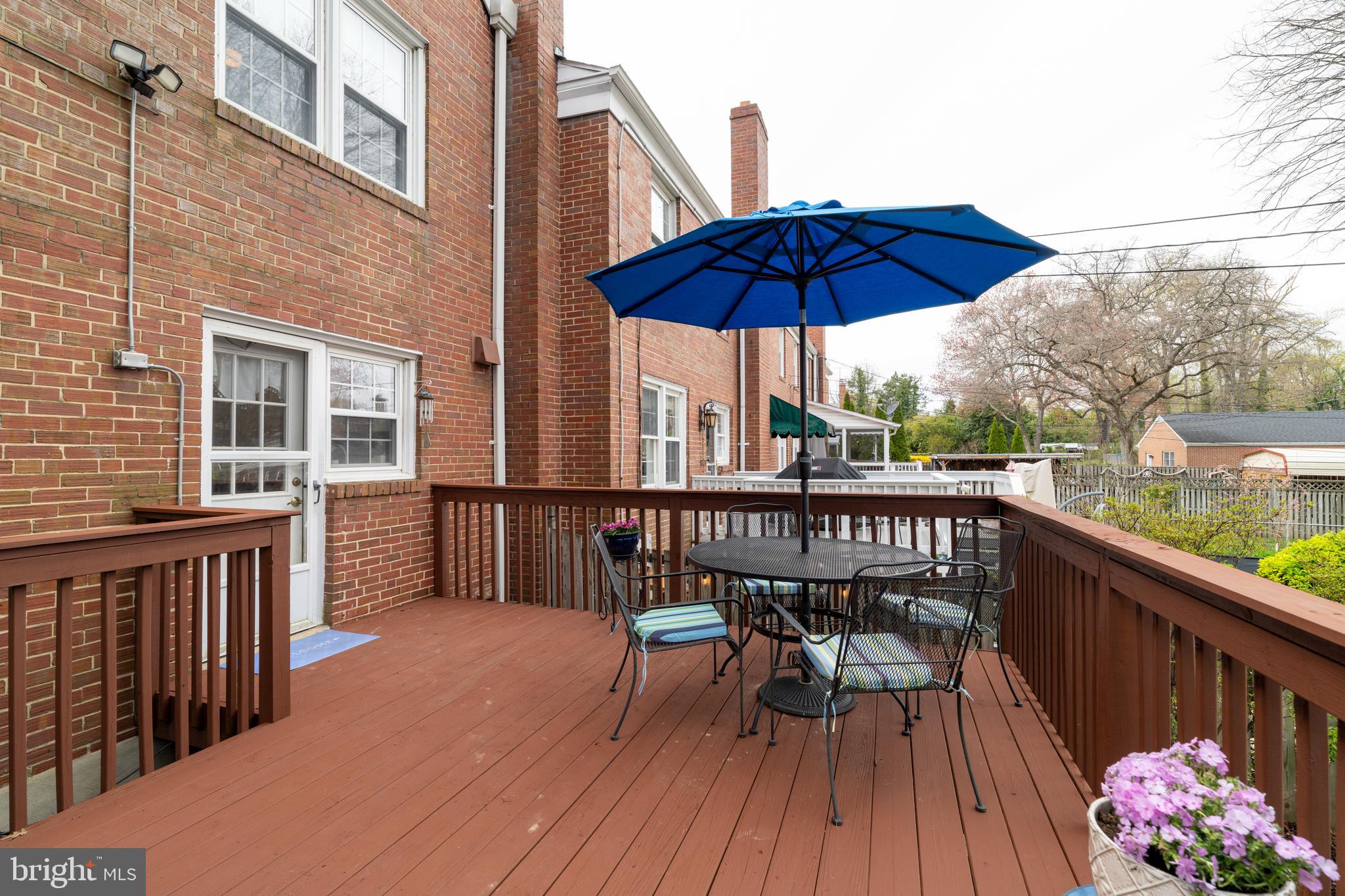 1632 Myamby Road Towson, MD 21286 - Photo 36 of 45 Gallery Image 36
