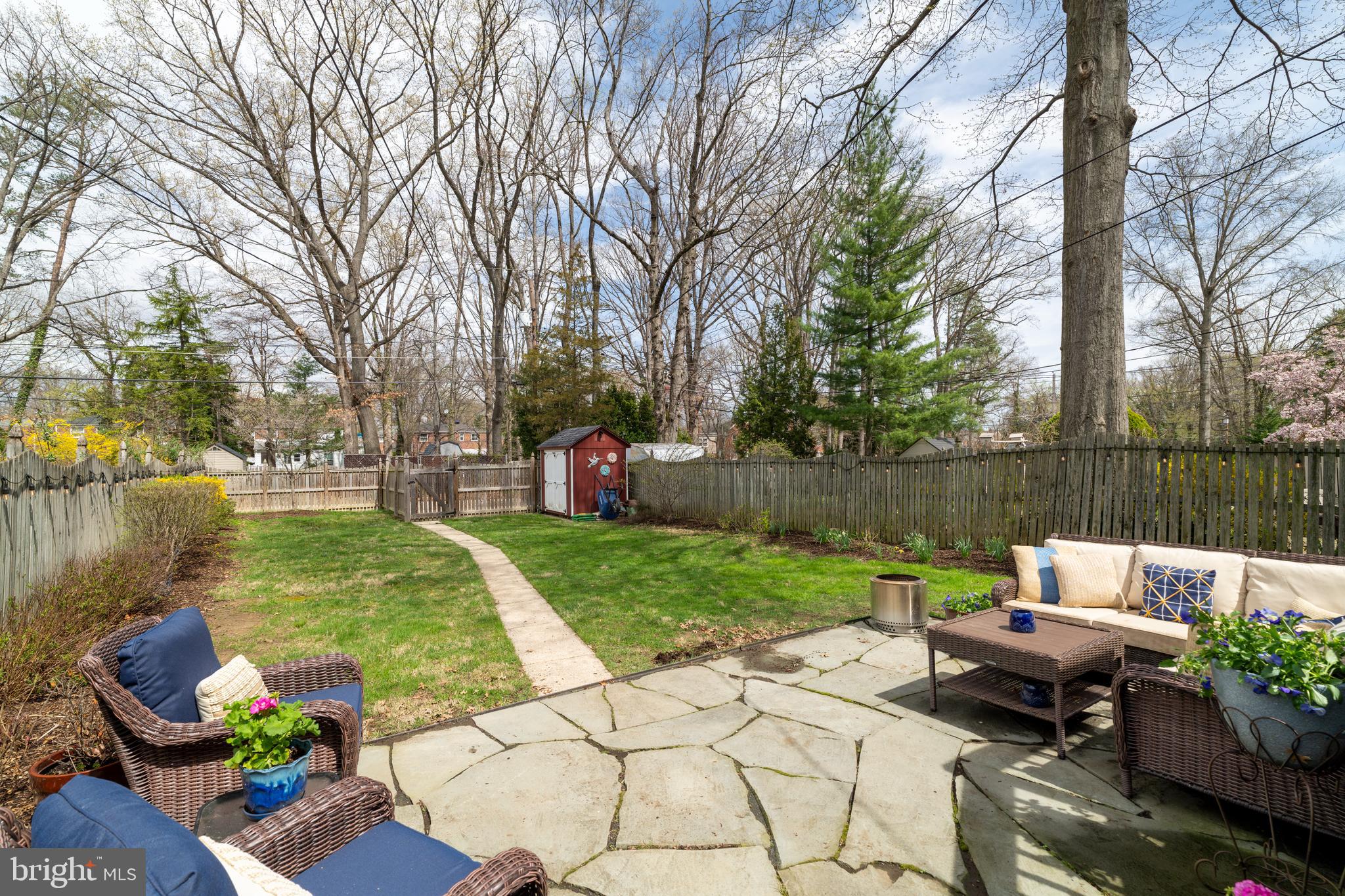 1632 Myamby Road Towson, MD 21286 - Photo 37 of 45 Gallery Image 37
