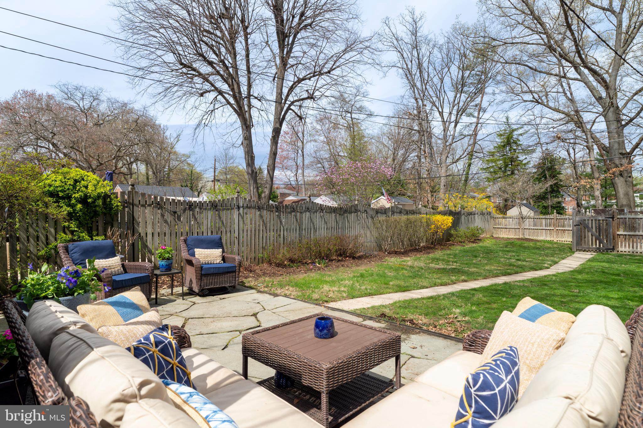 1632 Myamby Road Towson, MD 21286 - Photo 38 of 45 Gallery Image 38