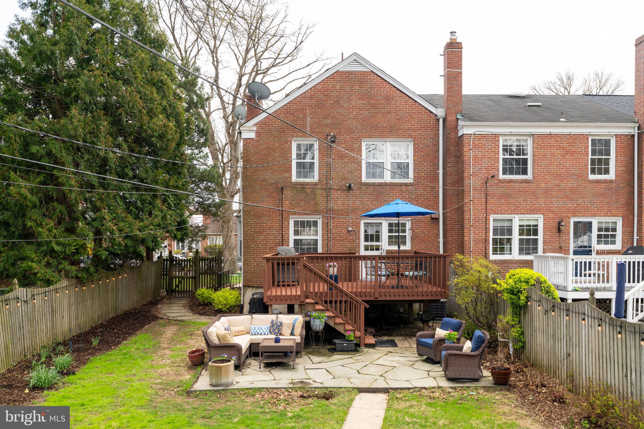1632 Myamby Road Towson, MD 21286 - Photo 40 of 45 Gallery Image 40