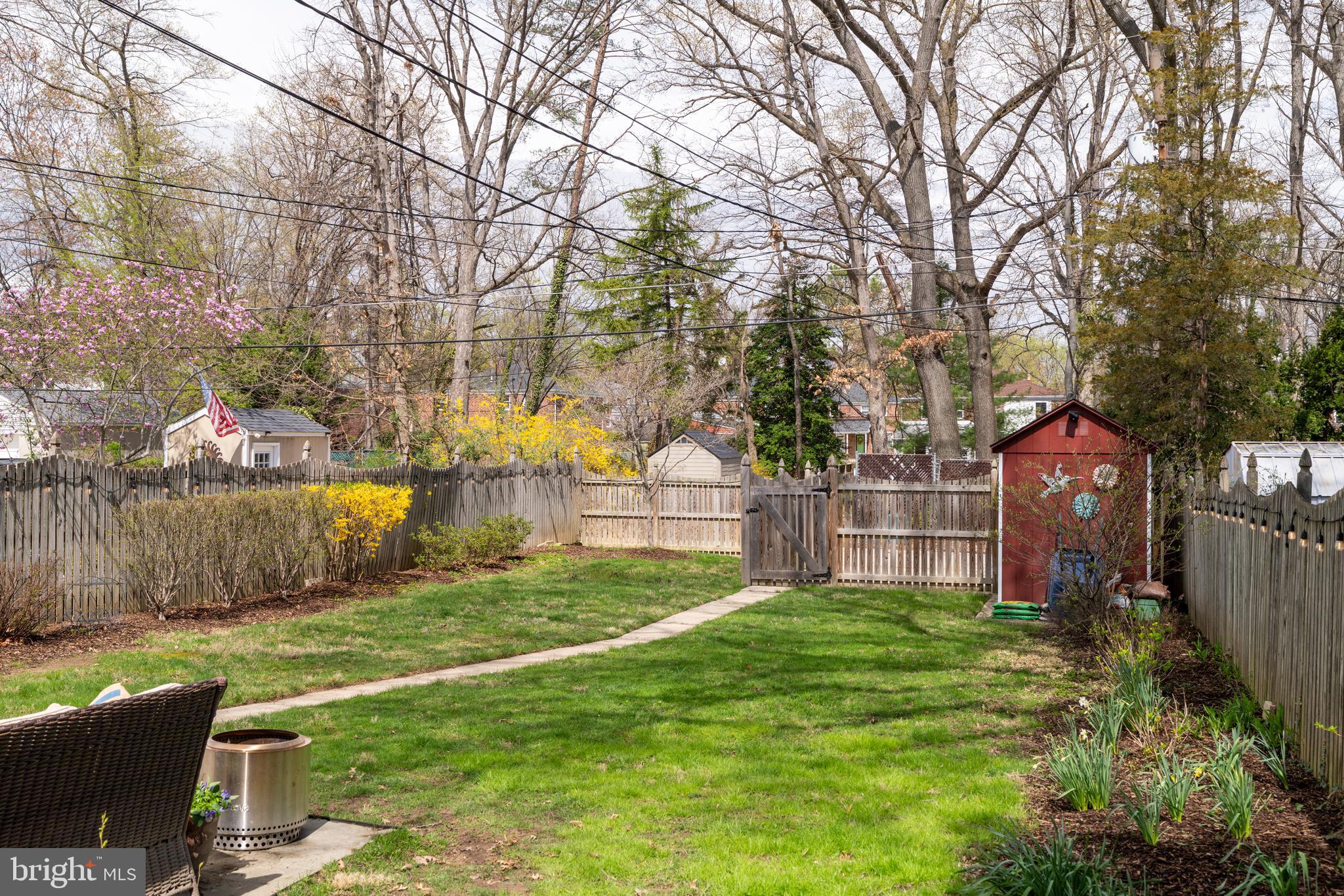 1632 Myamby Road Towson, MD 21286 - Photo 41 of 45 Gallery Image 41