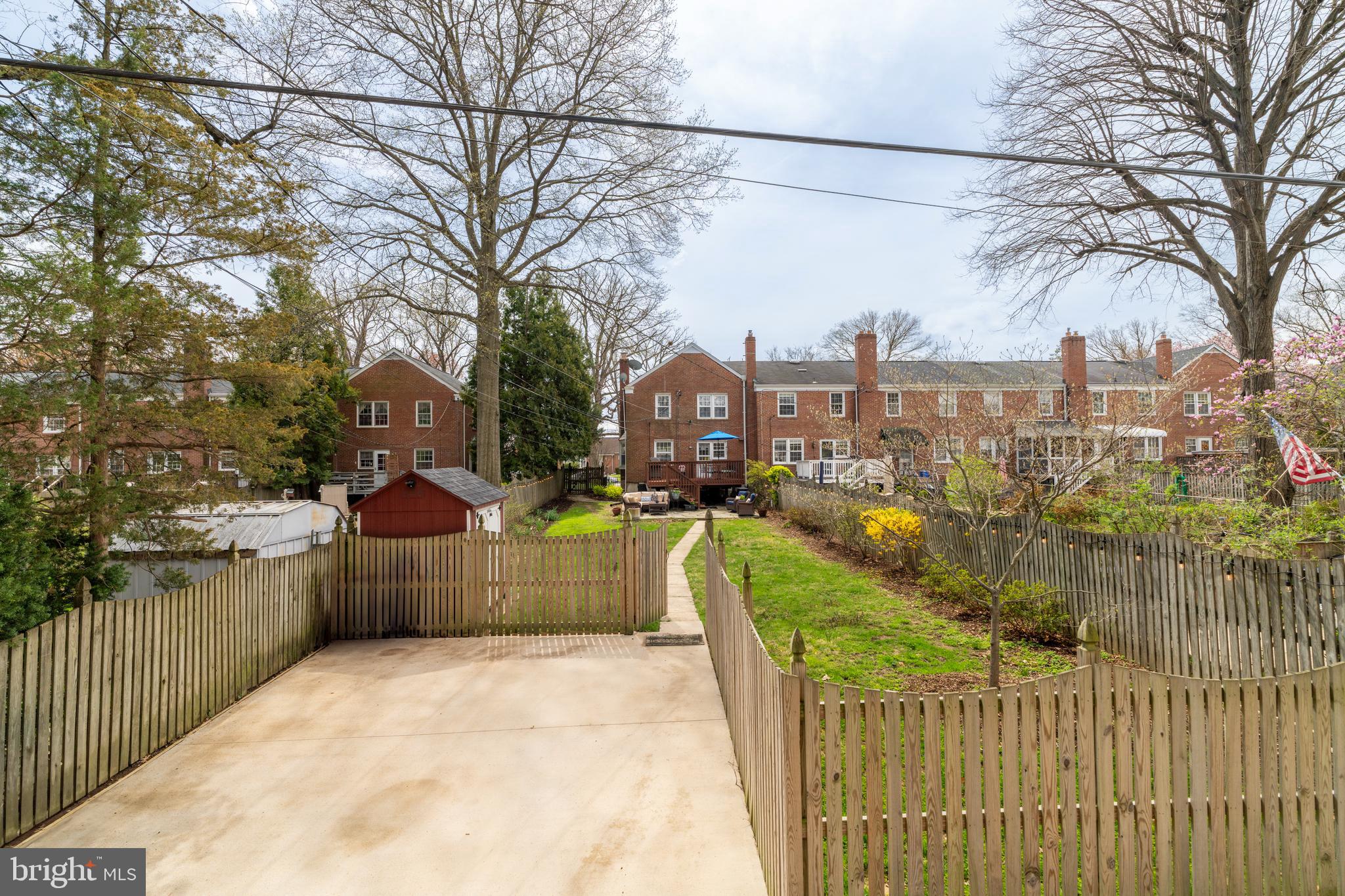 1632 Myamby Road Towson, MD 21286 - Photo 42 of 45 Gallery Image 42