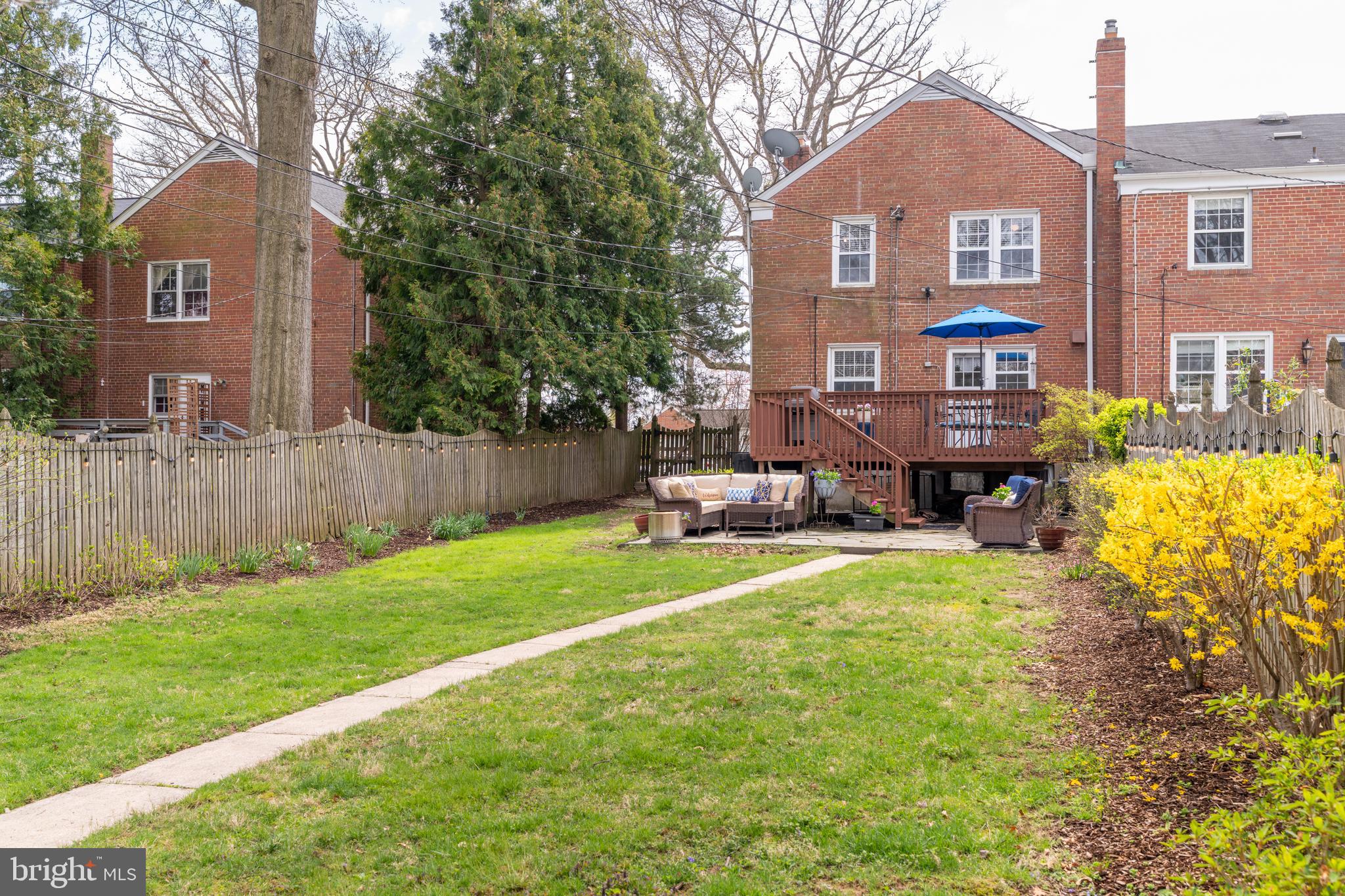 1632 Myamby Road Towson, MD 21286 - Photo 43 of 45 Gallery Image 43