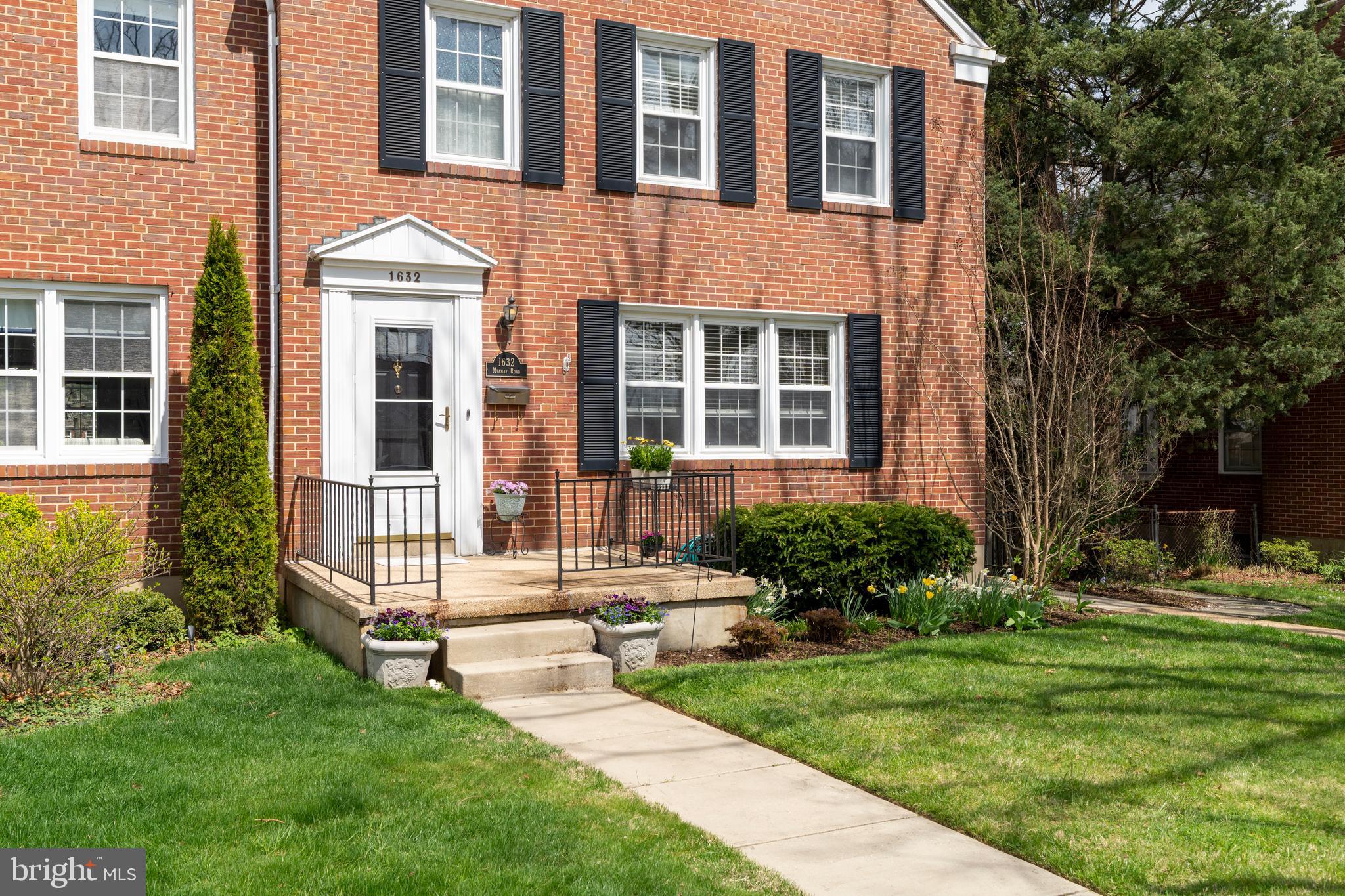 1632 Myamby Road Towson, MD 21286 - Photo 44 of 45 Gallery Image 44