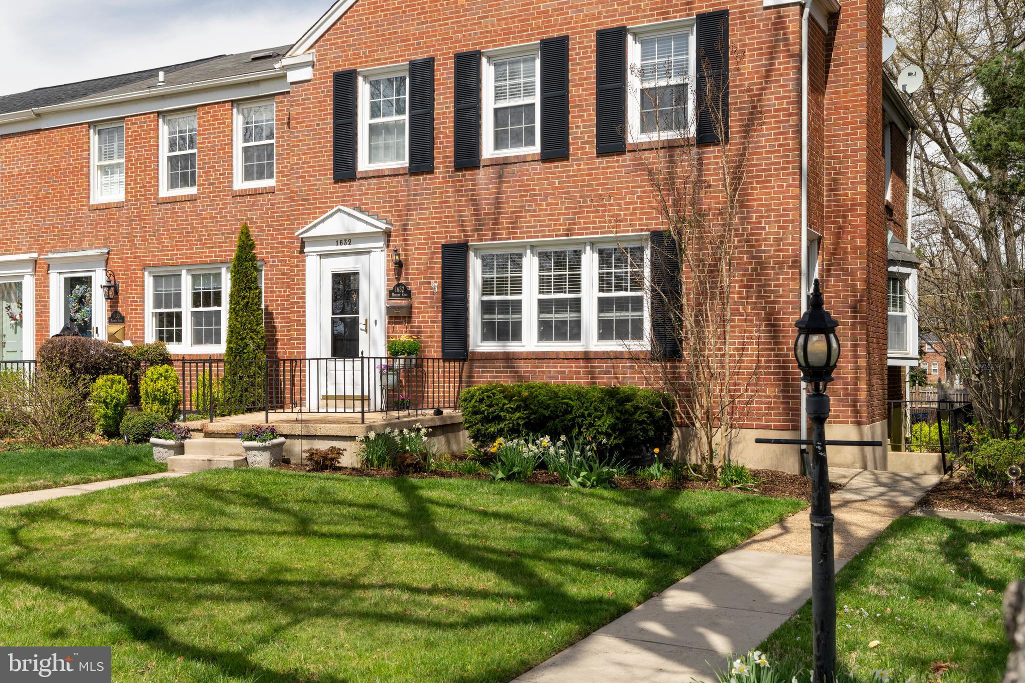 1632 Myamby Road Towson, MD 21286 - Photo 45 of 45 Gallery Image 45