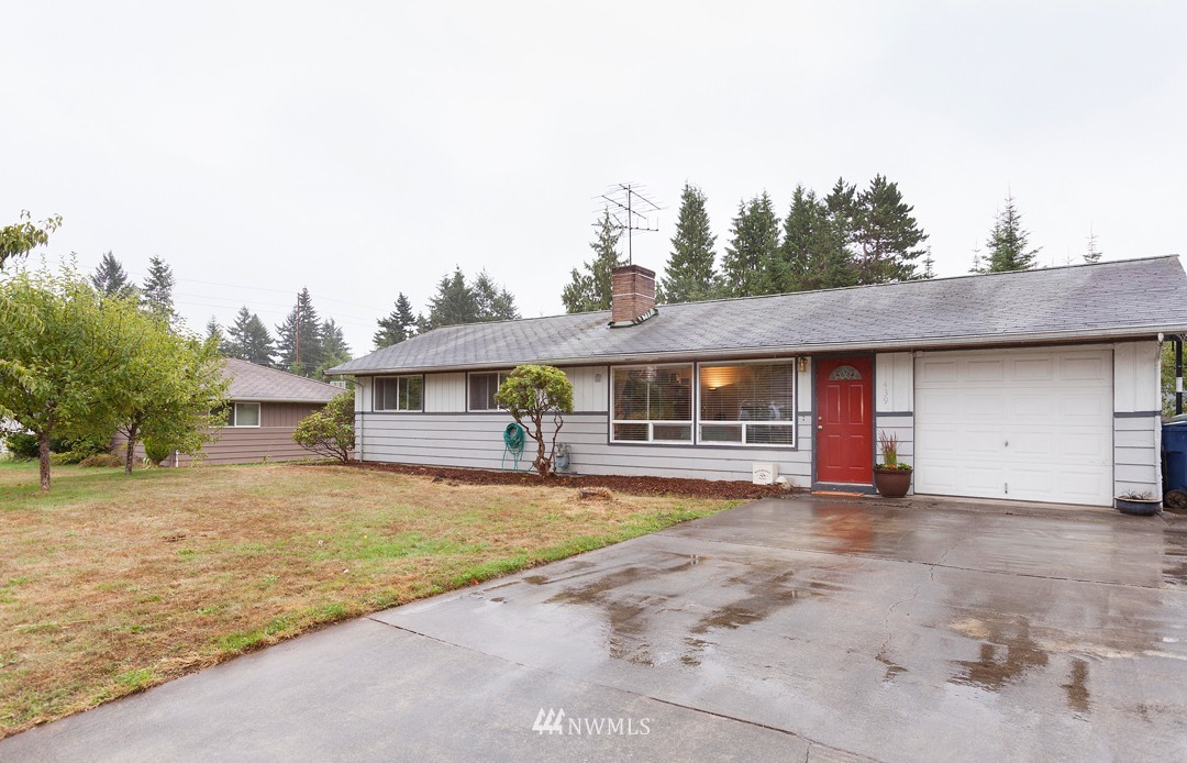 11439 Southeast 182nd Street Renton, WA 98055 - Photo 2 of 23
