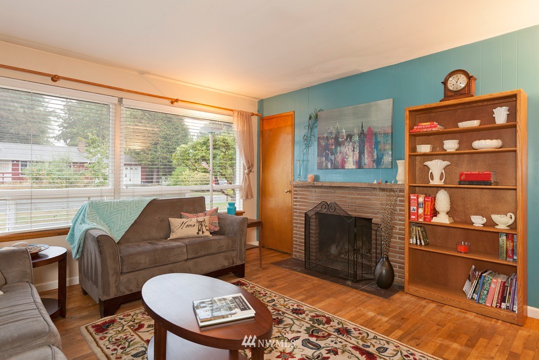11439 Southeast 182nd Street Renton, WA 98055 - Photo 10 of 23