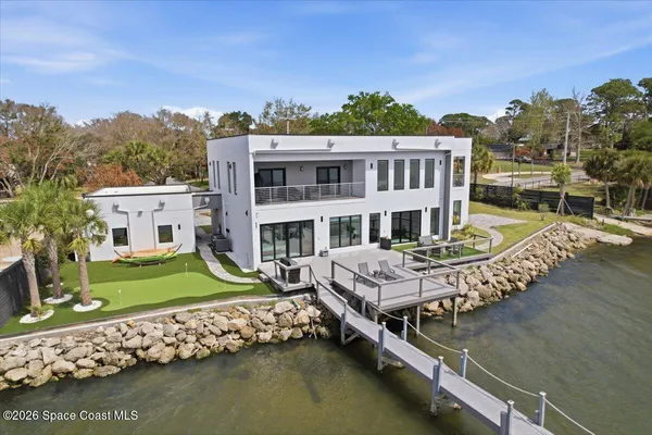 $2,695,000 | 2175 South Tropical Trail, Merritt Island, FL 32952