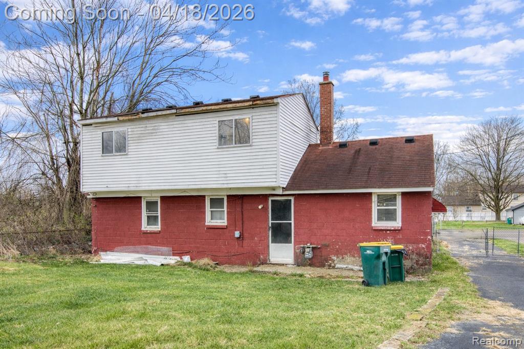35740 Beverly Road Romulus, MI 48174 - Photo 26 of 28
