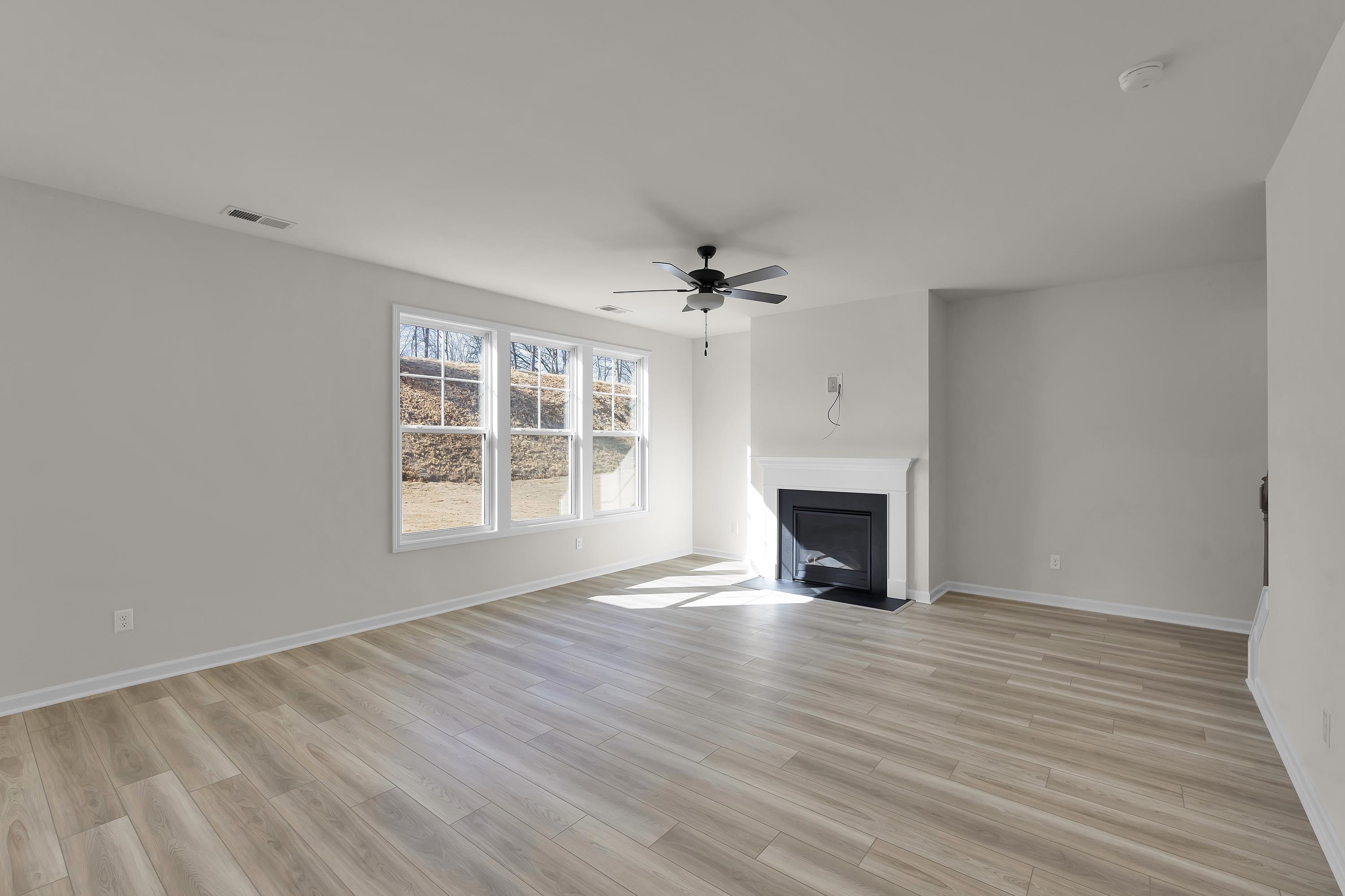 156 Hunter Ridge Drive Boiling Springs, SC 29316 - Photo 11 of 33 Gallery Image 11