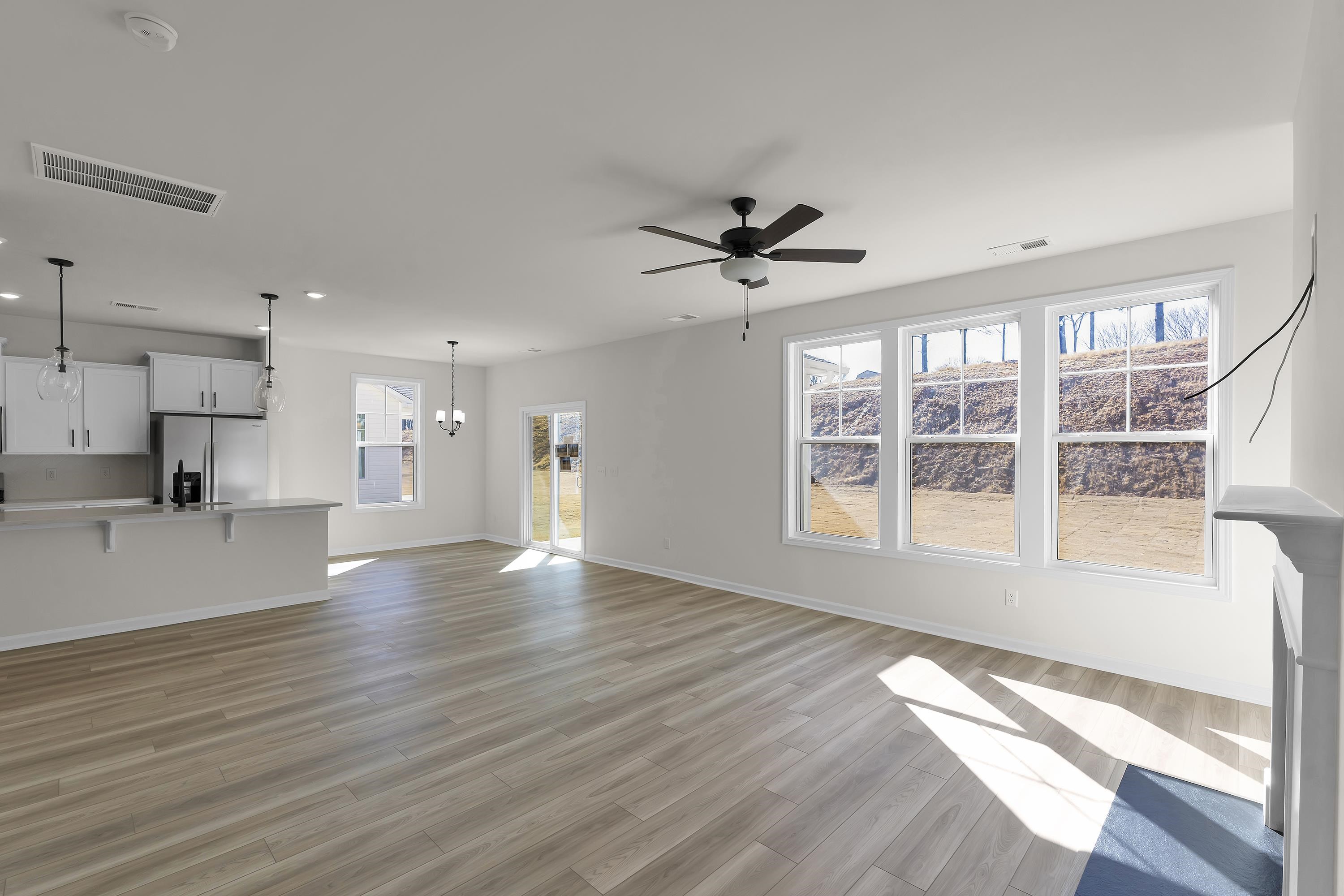156 Hunter Ridge Drive Boiling Springs, SC 29316 - Photo 12 of 33 Gallery Image 12