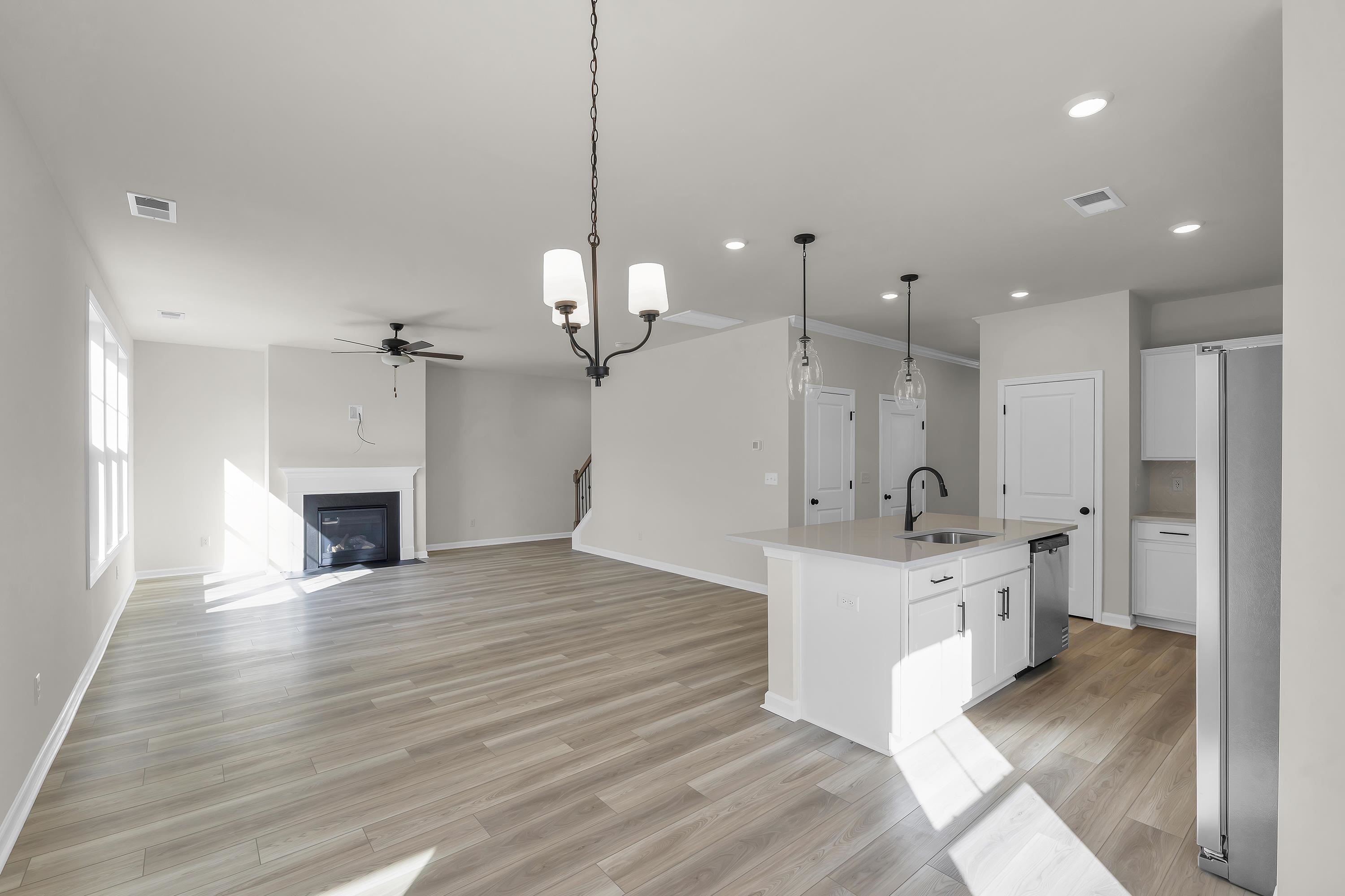 156 Hunter Ridge Drive Boiling Springs, SC 29316 - Photo 13 of 33 Gallery Image 13