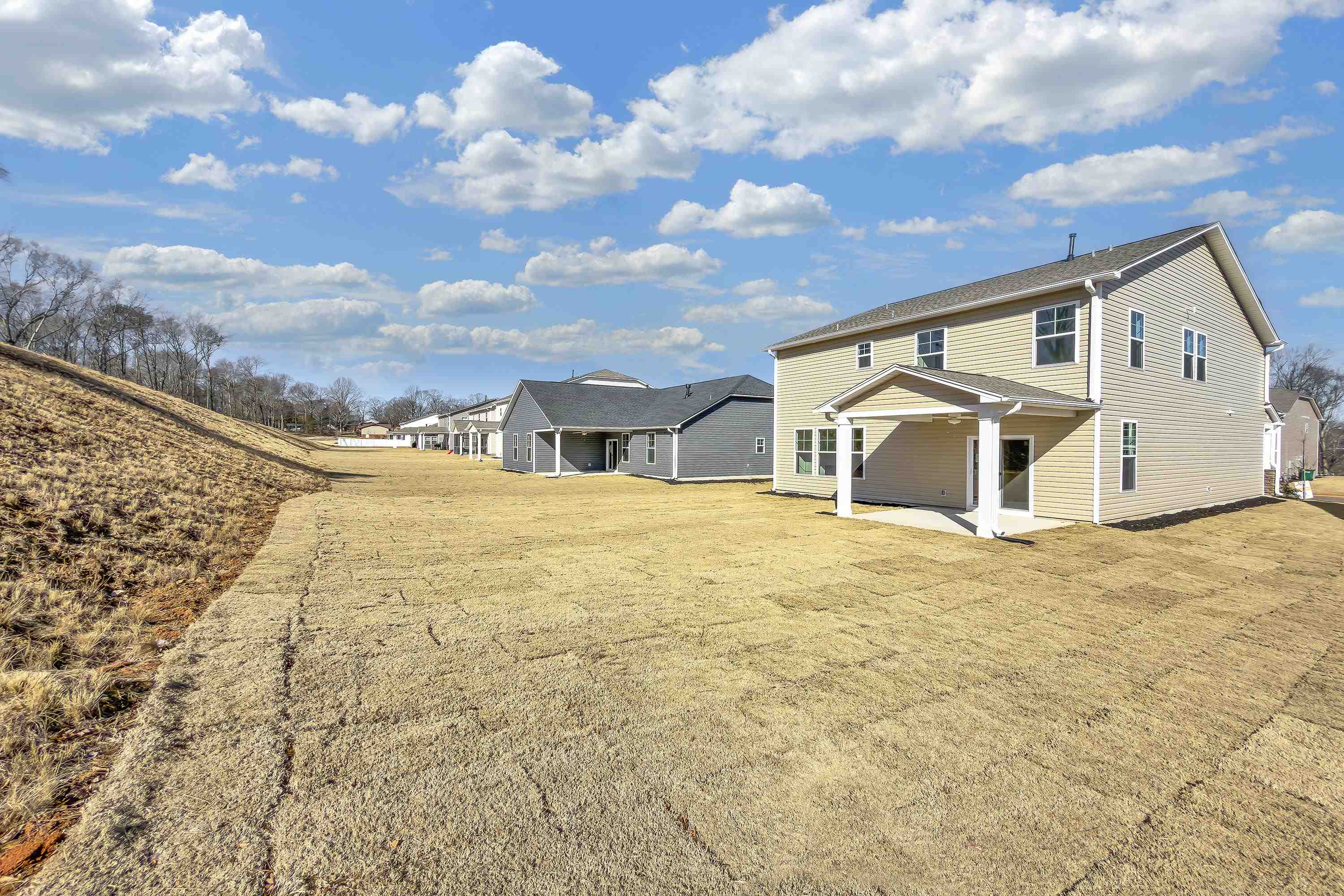 156 Hunter Ridge Drive Boiling Springs, SC 29316 - Photo 28 of 33 Gallery Image 28