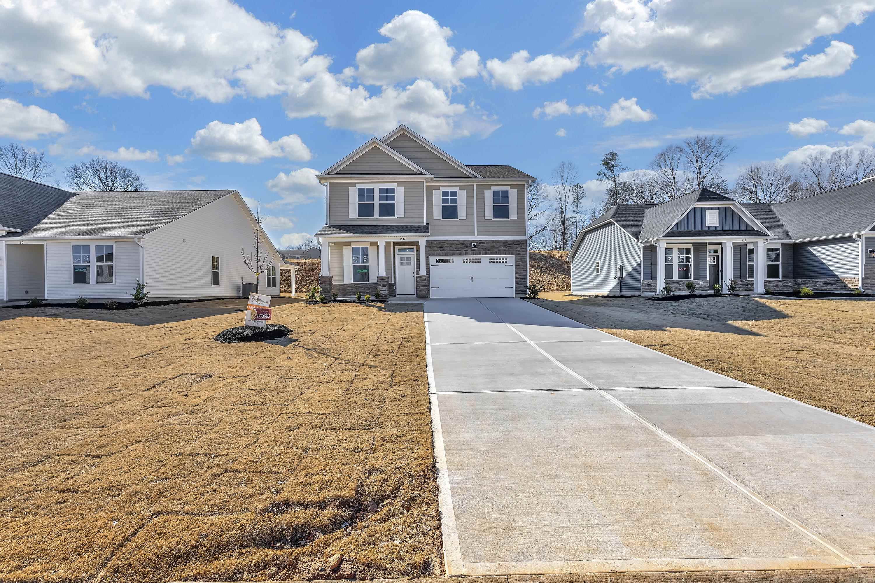 156 Hunter Ridge Drive Boiling Springs, SC 29316 - Photo 32 of 33 Gallery Image 32